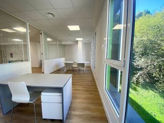 Oficina en alquiler en Amara - Berri en San Sebastián-Donostia