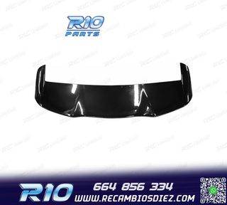 ALERON DE TECHO LAND ROVER RANGE ROVER VOGUE 23- NEGRO BRILL