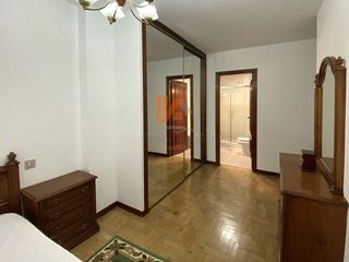 Piso en alquiler en Concheiros - Fontiñas en Santiago de Compostela