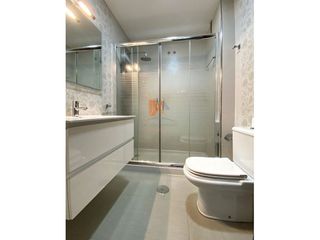 Piso en alquiler en Concheiros - Fontiñas en Santiago de Compostela