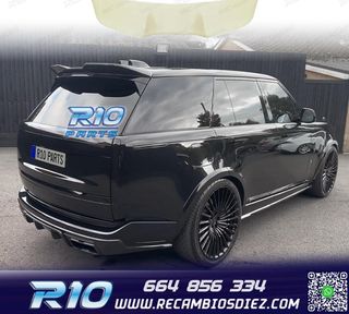 ALERON DE TECHO LAND ROVER RANGE ROVER VOGUE 23-