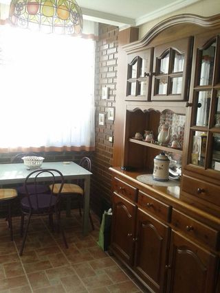 Piso en venta en Quintanar de la Orden