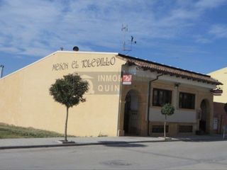 Local comercial en venta en Quintanar de la Orden