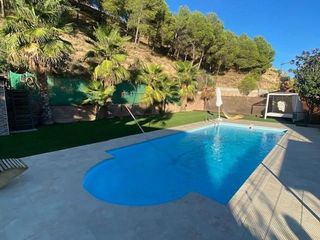 Chalet en venta en Alpicat