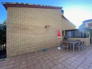 Chalet en venta en Alpicat