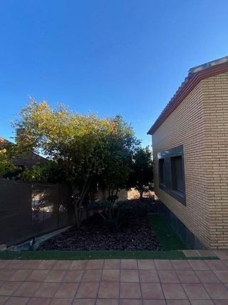 Chalet en venta en Alpicat