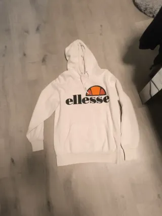 Sudadera Ellesse Talla S