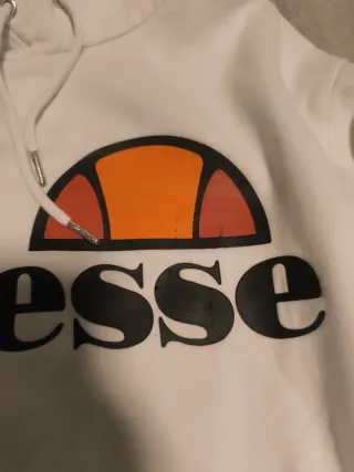 Sudadera Ellesse Talla S