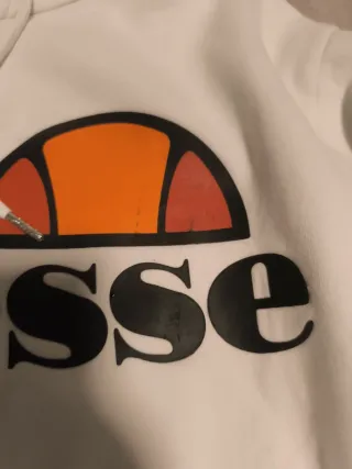 Sudadera Ellesse Talla S
