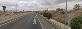 Terreno en venta en Alcàsser