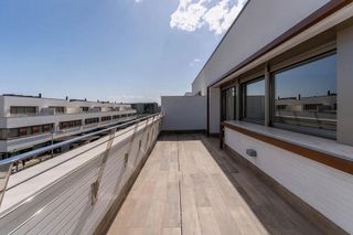 Casa adosada en alquiler en Can Feu - Can Gambús - Hostafrancs en Sabadell