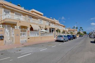 Chalet en venta en Nueva Torrevieja - Aguas Nuevas en Torrevieja