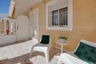 Chalet en venta en Nueva Torrevieja - Aguas Nuevas en Torrevieja