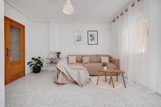 Chalet en venta en Nueva Torrevieja - Aguas Nuevas en Torrevieja