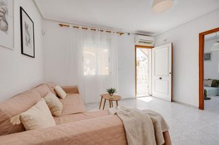 Chalet en venta en Nueva Torrevieja - Aguas Nuevas en Torrevieja