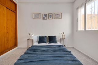 Chalet en venta en Nueva Torrevieja - Aguas Nuevas en Torrevieja