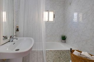Chalet en venta en Nueva Torrevieja - Aguas Nuevas en Torrevieja