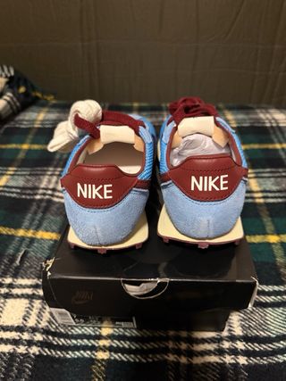 Nike LD-1000 Scarpe Donna Tg 38
