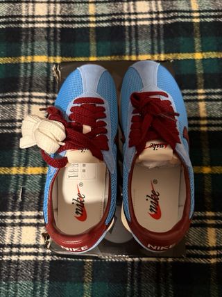 Nike LD-1000 Scarpe Donna Tg 38
