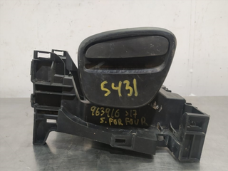 GUANTERA SMART FORFOUR 969107784R