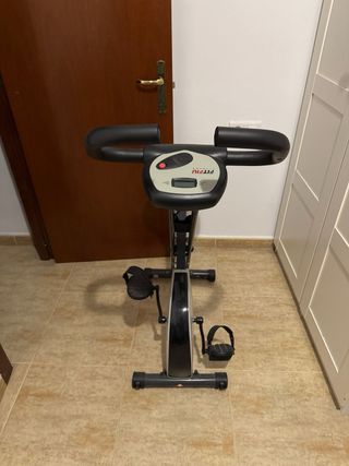 Bicicleta Estática Fit Fiu Fitness