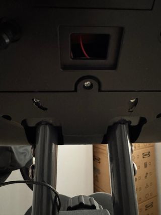 Bicicleta Estática Fit Fiu Fitness