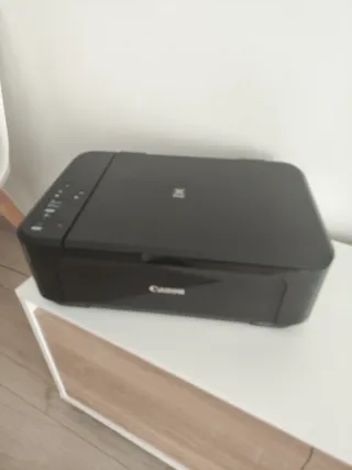 Stampante Canon MG3650S