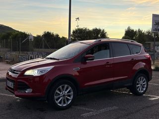 Ford Kuga 2015