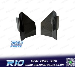 KIT CARROCERIA PORSCHE 911 CARRERA 992 19-23 LOOK TURBO