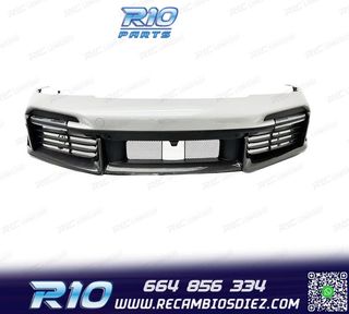 KIT CARROCERIA PORSCHE 911 CARRERA 992 19-23 LOOK TURBO