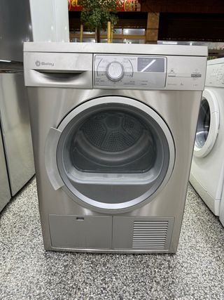 Secadora Balay 8kg Grantia Transporte gratis 