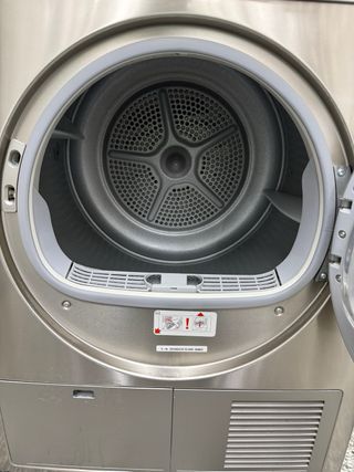 Secadora Balay 8kg Grantia Transporte gratis 