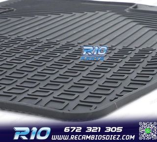 ALFOMBRILLAS PARA ALFA ROMEO ROMEO
