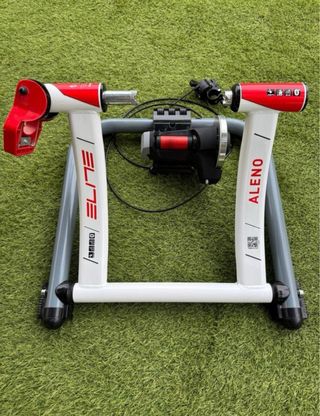 Rodillo Elite Aleno Bicicleta