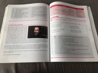 3º ESO ICARIA LENGUA CASTELLANA Y LITERATURA