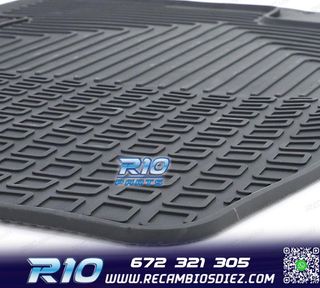 ALFOMBRILLAS PARA FORD