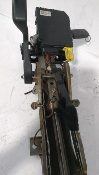 Columna direccion seat 1p1419502g leon 1p1 145676