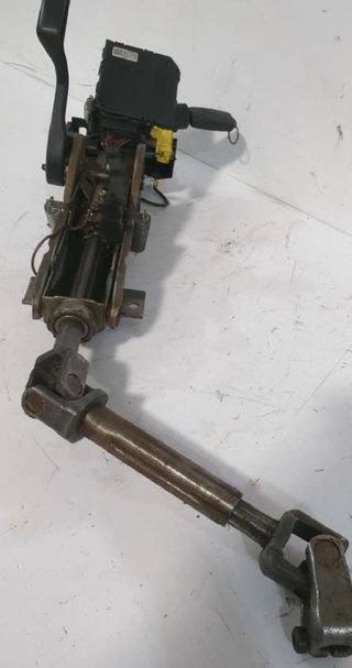 Columna direccion seat 1p1419502g leon 1p1 145676