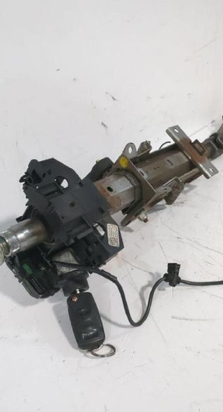 Columna direccion seat 1p1419502g leon 1p1 145676
