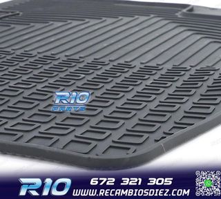 ALFOMBRILLAS PARA HONDA