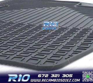 ALFOMBRILLAS PARA HYUNDAI