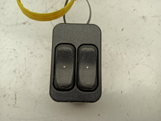 MANDO ELEVALUNAS DELANTERO IZQUIERDO OPEL ASTRA G