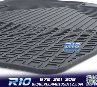 ALFOMBRILLAS PARA KIA