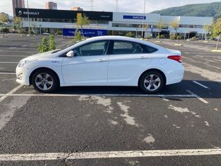 Hyundai i40 2013