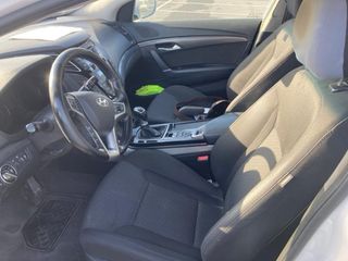 Hyundai i40 2013
