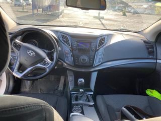 Hyundai i40 2013