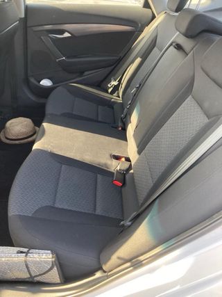 Hyundai i40 2013