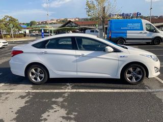 Hyundai i40 2013