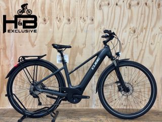 Cube Touring Hybrid One 625 Shimano Alivio 2024 