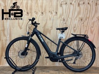 Cube Touring Hybrid One 625 Shimano Alivio 2024 